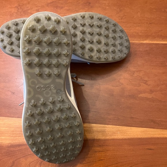 ECCO Women's Biom Hybrid Golf Shoes, Yak leather, Size 40 - Picture 11 of 16